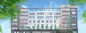 成都普瑞眼科醫(yī)院