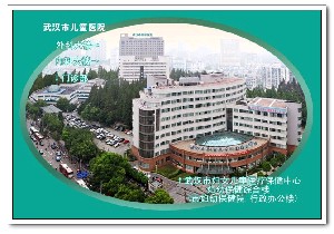 武漢市婦女兒童醫(yī)療保健中心整形外科